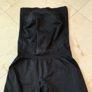 Belly Support Girl Shorts M